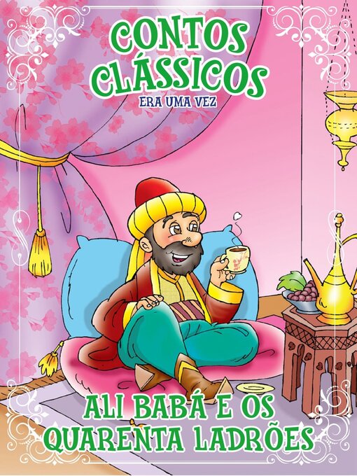 Title details for Histórias infantis by Online Editora - Available